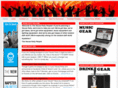 thehousepartypeople.com