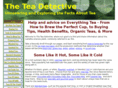 theteadetective.com