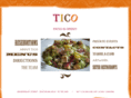 ticorestaurant.com
