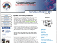 tri-berry-triathlon.com