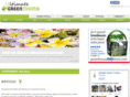 ultimategreenthumb.com