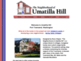 umatillahill.com