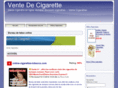 vente-cigarettes.com