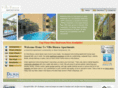villabiancaapartments.com