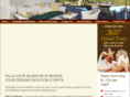 villacayeblanchestmartin.com