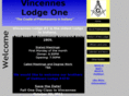 vincennes1.org