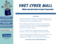 vnetcybermall.com