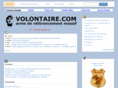 volontaire.com