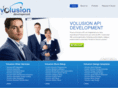 volusiondevelopment.com