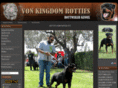 vonkingdomrotties.gr