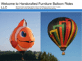 wausauballoonrides.com