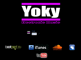 yokymusic.com