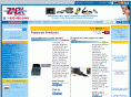 zackelectronics.com