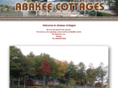 abakeecottages.com