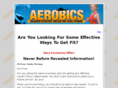 aerobicbasics.com