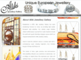 alikijewellery.com
