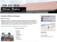 alladinroofing.net