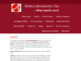 alohalabs.com