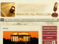 americanlawradio.com