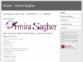 amirasagher.com