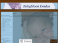 babymoondoulas.com