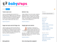 babysteps.co.uk