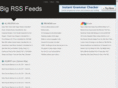bigrssfeeds.com