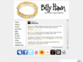 billyhawn.com