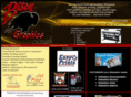 bisongraphics.com