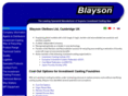 blayson.com