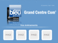 bleugrandcentre.com