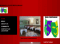 bonnieandclyderestaurant.com