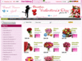 brazilflowershop.com