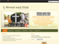 breadandfishfoundation.org