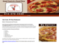 briansrestaurantandpizza.com