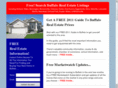 buffalosuburbhomefinder.com