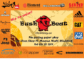 bush-beat.com