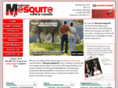 canadamosquito.com