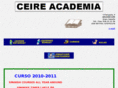 ceire-academia.com