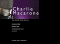 charliemacarone.com