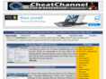 cheatchannel.com