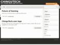 chingutech.com