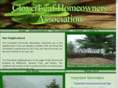 cloverleafhoa.org