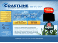 coastlinesign.com