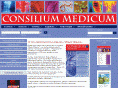 consilium-medicum.com