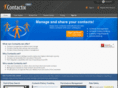 contactix.net