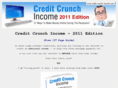 creditcrunchincome.com
