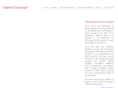dance-concept.com