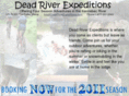 deadriverexpeditions.com