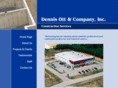 dennisottcompany.com